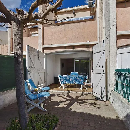 Rdc, Proche Et Commerces, Terrasse, Wifi Gratuit, Park 1 Voiture, 4 Couchages - Fr-1-423-230 Apartmán