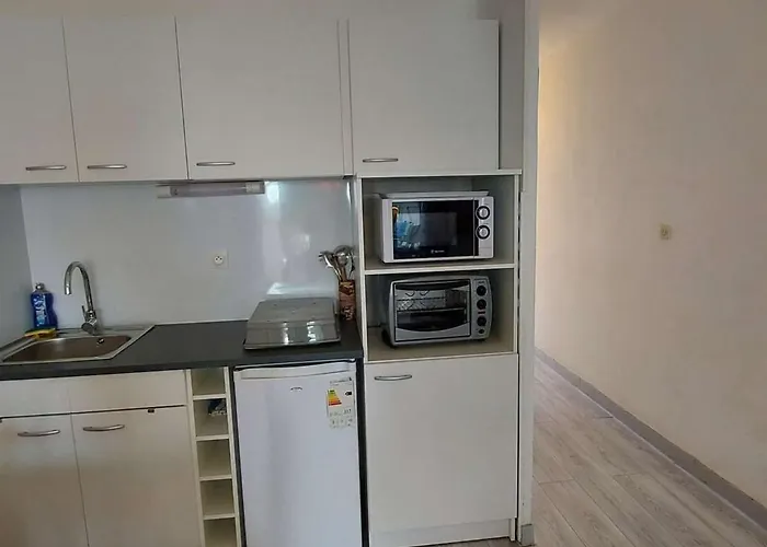 Rdc, Proche Et Commerces, Terrasse, Wifi Gratuit, Park 1 Voiture, 4 Couchages - Fr-1-423-230 * Le Grau-dʼAgde