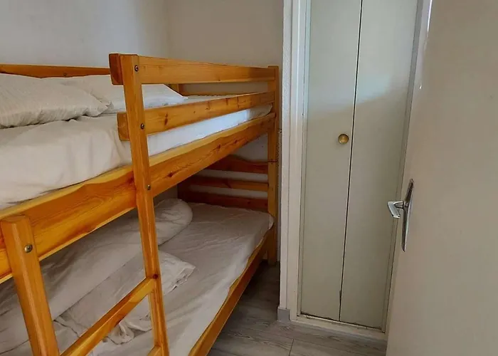Rdc, Proche Et Commerces, Terrasse, Wifi Gratuit, Park 1 Voiture, 4 Couchages - Fr-1-423-230 Appartamento